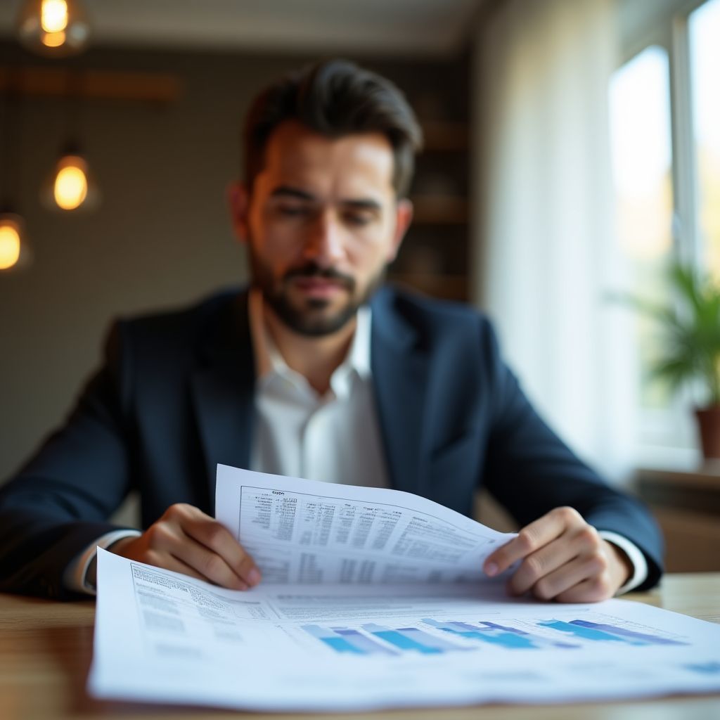 Mercado inmobiliario en Argentina